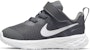 (TD) Nike Downshifter 9 'Kelabu Sejuk' AR4137-004