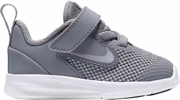 (Toddler) Nike Downshifter 9 'Cool Grey' AR4137-004 (Toddler) Nike Downshifter 9 'Cool Grey' AR4137-004