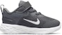 (TD) Nike Downshifter 9 'Kelabu Sejuk' AR4137-004