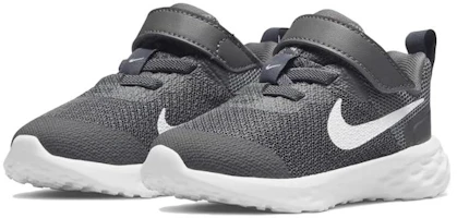 Lookbook (Toddler) Nike Downshifter 9 'Cool Grey' AR4137-004