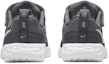 Shop (TD) Nike Downshifter 9 'Kelabu Sejuk' AR4137-004