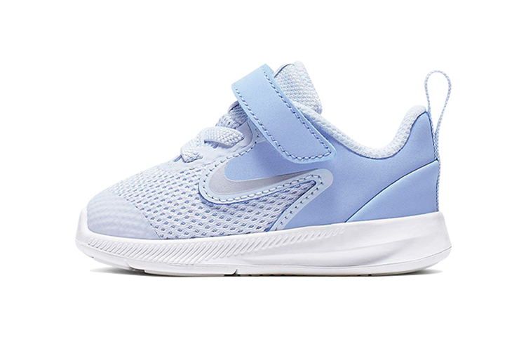 (Toddler) Nike Downshifter 9 'Half Blue' AR4137-401