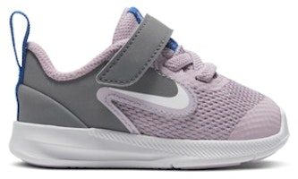 (Toddler) Nike Downshifter 9 'Iced Lilac Grey' AR4137-510 (Toddler) Nike Downshifter 9 'Iced Lilac Grey' AR4137-510