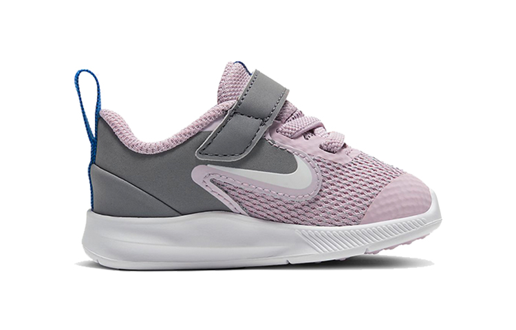 (TD) Nike Downshifter 9 'Iced Lilac Grey' 圖 2