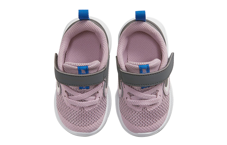 (TD) Nike Downshifter 9 'Iced Lilac Grey' 圖 3