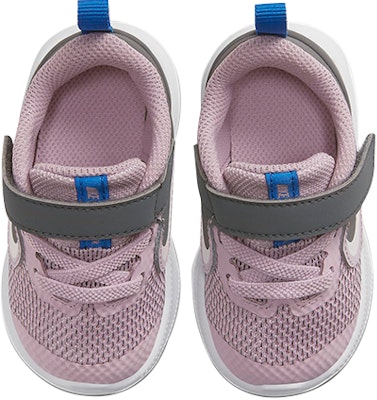 (Toddler) Nike Downshifter 9 'Iced Lilac Grey' AR4137-510 Lookbook (Toddler) Nike Downshifter 9 'Iced Lilac Grey' AR4137-510