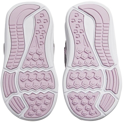 (Toddler) Nike Downshifter 9 'Iced Lilac Grey' AR4137-510 Shop (Toddler) Nike Downshifter 9 'Iced Lilac Grey' AR4137-510
