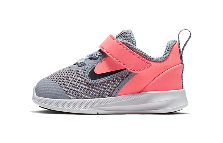 (Toddler) Nike Downshifter 9 'Obsidian Mist' AR4137-402