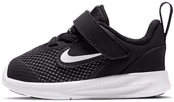 (Toddler) Nike Downshifter 9 Black AR4137-002 (Toddler) Nike Downshifter 9 Black AR4137-002