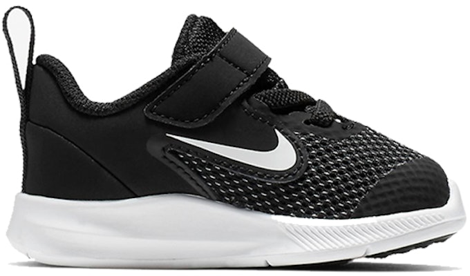 (TD) Nike Downshifter 9 Hitam AR4137-002 Order (TD) Nike Downshifter 9 Hitam AR4137-002