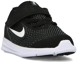 Lookbook (Toddler) Nike Downshifter 9 Black AR4137-002