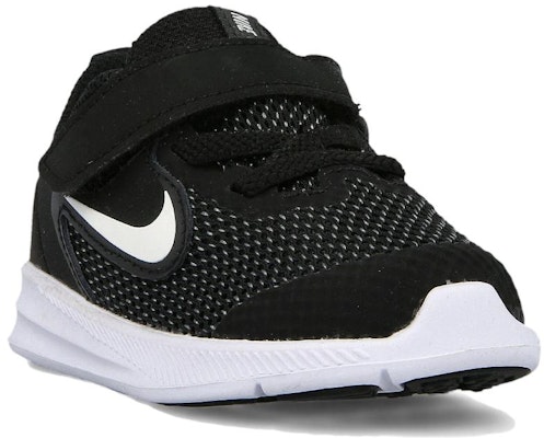 (TD) Nike Downshifter 9 Hitam AR4137-002 Lookbook (TD) Nike Downshifter 9 Hitam AR4137-002