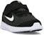 (TD) Nike Downshifter 9 Hitam AR4137-002