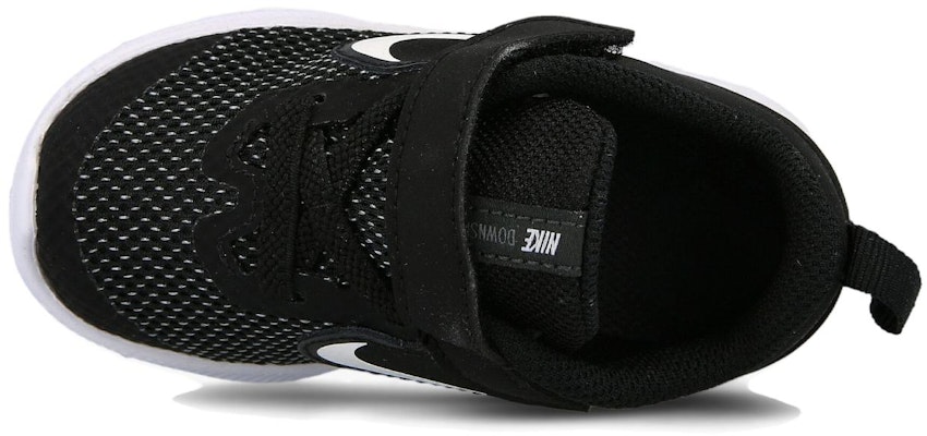 (TD) Nike Downshifter 9 Hitam AR4137-002 Shop (TD) Nike Downshifter 9 Hitam AR4137-002