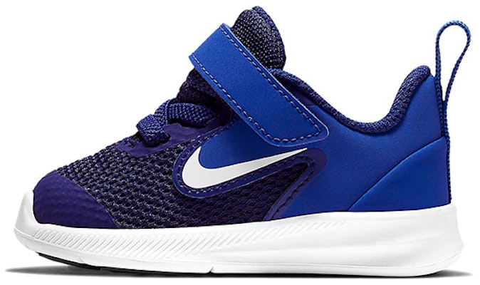 (Toddler) Nike Downshifter 9 Darkblue 'Blue' AR4137-400 Buy (Toddler) Nike Downshifter 9 Darkblue 'Blue' AR4137-400