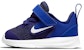 (Toddler) Nike Downshifter 9 Darkblue 'Blue' AR4137-400
