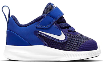 Order (Toddler) Nike Downshifter 9 Darkblue 'Blue' AR4137-400