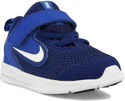 Shop (Toddler) Nike Downshifter 9 Darkblue 'Blue' AR4137-400