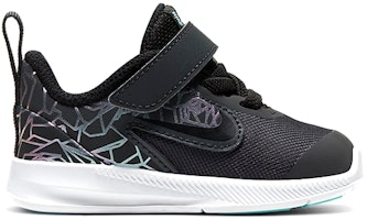 (TD) Nike Downshifter 9 Rebel 'Negro Verde' CI2688-001 Order (TD) Nike Downshifter 9 Rebel 'Negro Verde' CI2688-001