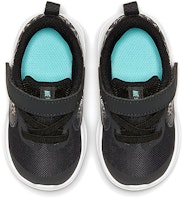 (TD) Nike Downshifter 9 Rebel 'Negro Verde' CI2688-001 Lookbook (TD) Nike Downshifter 9 Rebel 'Negro Verde' CI2688-001