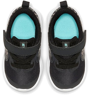 (Toddler) Nike Downshifter 9 Rebel 'Black Green' CI2688-001 Lookbook (Toddler) Nike Downshifter 9 Rebel 'Black Green' CI2688-001