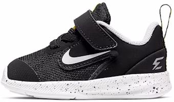(Women) Nike Downshifter 9 RW 'Black White Green' CI3915-001 (Women) Nike Downshifter 9 RW 'Black White Green' CI3915-001
