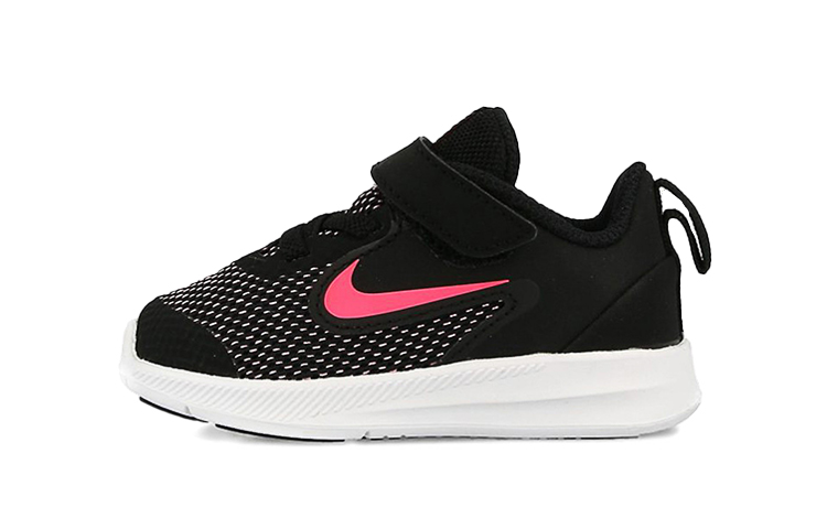 Buy (TD) Nike Downshifter 9 Schoenen/Pink ''Zwart'' AR4137-003