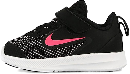 (TD) 耐克Downshifter 9粉色黑色跑鞋 AR4137-003 Buy (TD) 耐克Downshifter 9粉色黑色跑鞋 AR4137-003