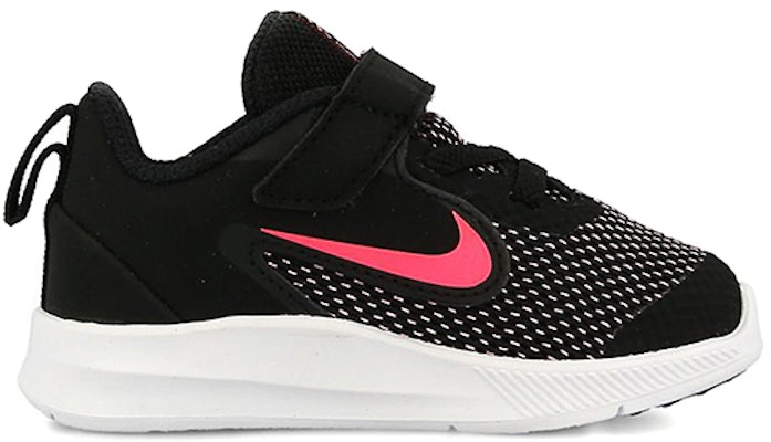 (TD) Nike Downshifter 9 Sepatu - Merah Muda 'Hitam' AR4137-003 Order (TD) Nike Downshifter 9 Sepatu - Merah Muda 'Hitam' AR4137-003