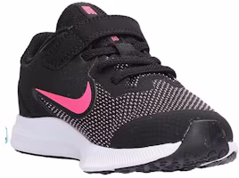 Lookbook (Toddler) Nike Downshifter 9 Shoes /Pink 'Black' AR4137-003