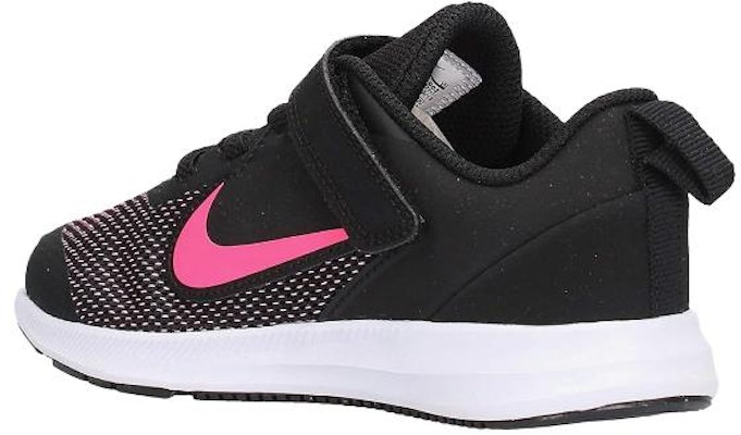 (TD) Nike Downshifter 9 Sepatu - Merah Muda 'Hitam' AR4137-003 Shop (TD) Nike Downshifter 9 Sepatu - Merah Muda 'Hitam' AR4137-003