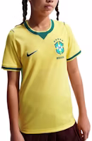(Toddler) Nike Dri-FIT Brazil 2026 Olympics Stadium Soccer Tee Kids Crewneck Short Sleeve IO2231-724 (Toddler) Nike Dri-FIT Brazil 2026 Olympics Stadium Soccer Tee Kids Crewneck Short Sleeve IO2231-724