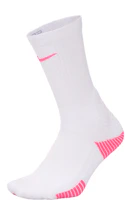 (Toddler) Nike Dri-FIT Elite 2.0 Kids' Cushion Breathable Socks (1 Pair) HM0285-106 (Toddler) Nike Dri-FIT Elite 2.0 Kids' Cushion Breathable Socks (1 Pair) HM0285-106