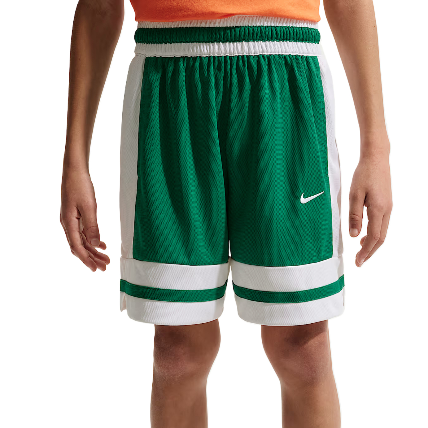(Toddler) Nike Dri-Fit Kids' Summer Lightweight Breathable Sweat-Wicking Sports Pants IF2398-365