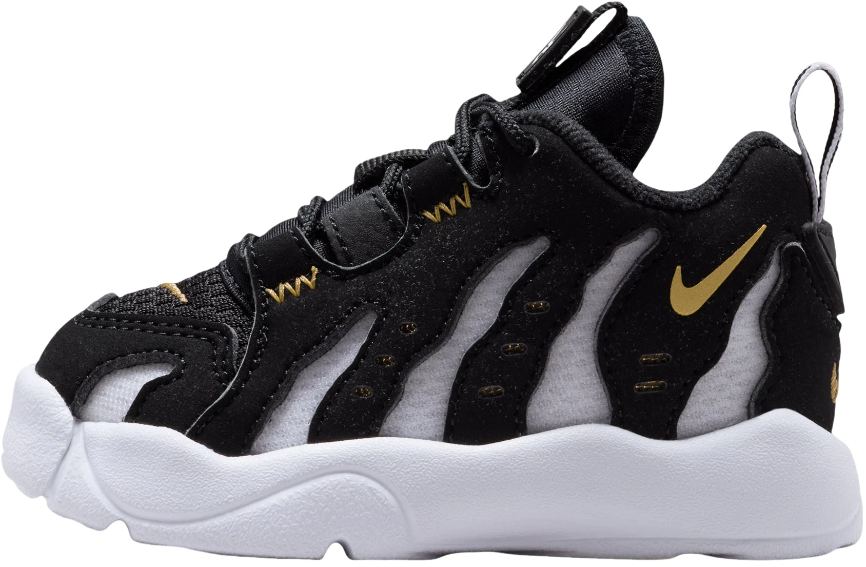 toddler-nike-dt-max-96-low-black-white-metallic-gold-ir-4715-001