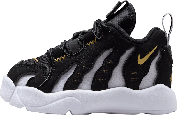 (TD) Nike DT Max 96 Low ''Hitam Putih Emas Metalik'' IR4715-001 Buy (TD) Nike DT Max 96 Low ''Hitam Putih Emas Metalik'' IR4715-001