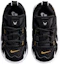 Shop (TD) Nike DT Max 96 Low ''Hitam Putih Emas Metalik'' IR4715-001