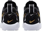Purchase (TD) Nike DT Max 96 Low ''Hitam Putih Emas Metalik'' IR4715-001