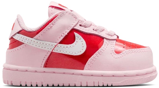 (TD) Nike Dunk Low 2026 ''Día de San Valentín Rosa'' IQ5378-663 Buy (TD) Nike Dunk Low 2026 ''Día de San Valentín Rosa'' IQ5378-663