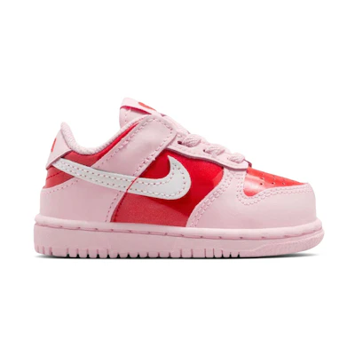 (TD) Nike Dunk Low 2026 'Pink Valentiness Day'
