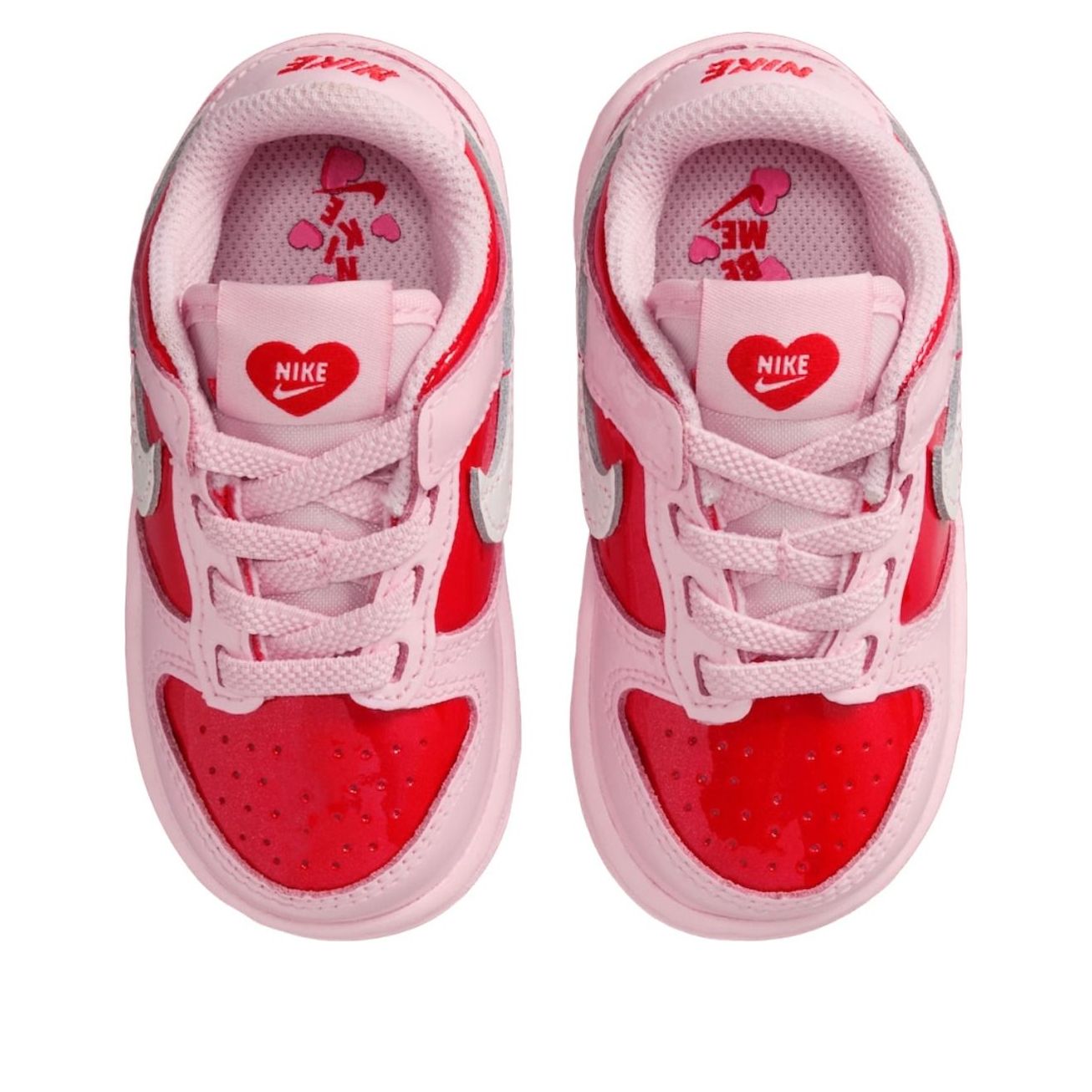 Lookbook (TD) Nike Dunk Low 2026 ''Día de San Valentín Rosa'' IQ5378-663
