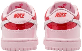 (TD) Nike Dunk Low 2026 ''Pink Valentine''s Day'' Hari Kasih Sayang. IQ5378-663 Shop (TD) Nike Dunk Low 2026 ''Pink Valentine''s Day'' Hari Kasih Sayang. IQ5378-663