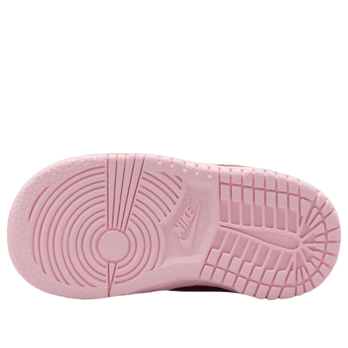 (Toddler) Nike Dunk Low 2026 'Pink Valentiness Day'