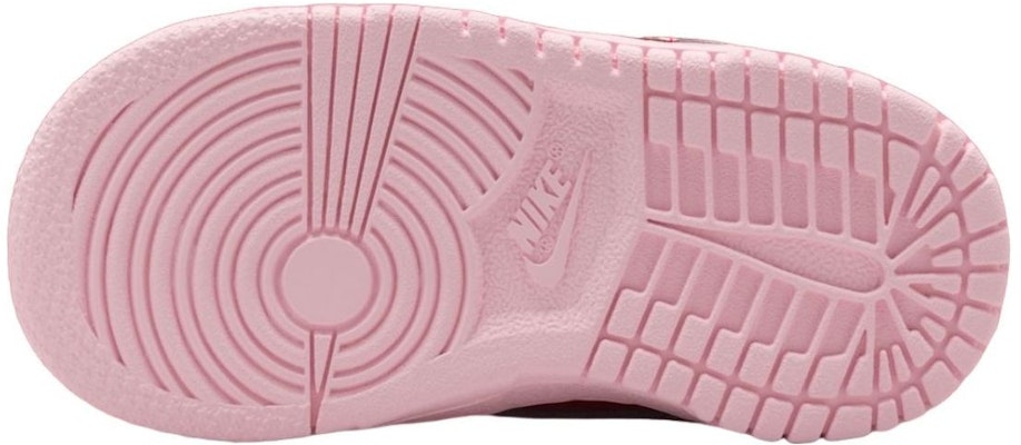 (Toddler) Nike Dunk Low 2026 'Pink Valentiness Day' IQ5378-663 Purchase (Toddler) Nike Dunk Low 2026 'Pink Valentiness Day' IQ5378-663