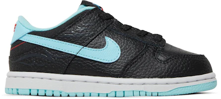 (Toddler) Nike Dunk Low 'Barbershop/Black' DH9760-001 (Toddler) Nike Dunk Low 'Barbershop/Black' DH9760-001