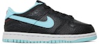Buy (TD) 耐克Dunk Low '理发店/黑色' DH9760-001
