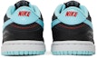 Details for (TD) 耐克Dunk Low '理发店/黑色' DH9760-001