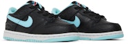 Cheap (TD) 耐克Dunk Low '理发店/黑色' DH9760-001