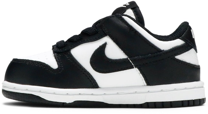 (TD) 耐克Dunk Low黑白配色鞋 CW1589-100 Lookbook (TD) 耐克Dunk Low黑白配色鞋 CW1589-100