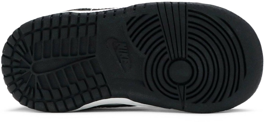 (TD) 耐克Dunk Low黑白配色鞋 CW1589-100 Shop (TD) 耐克Dunk Low黑白配色鞋 CW1589-100